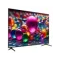 LG Téléviseur UHD 4K LG 75UA75006LA